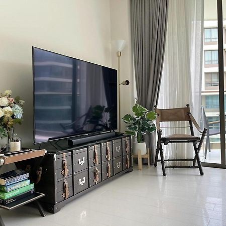 Veranda Residence Hua-Hin Хуа Хин Екстериор снимка