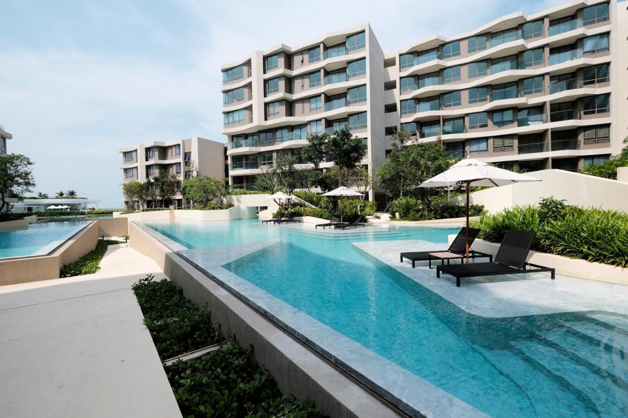 Veranda Residence Hua-Hin Хуа Хин Екстериор снимка