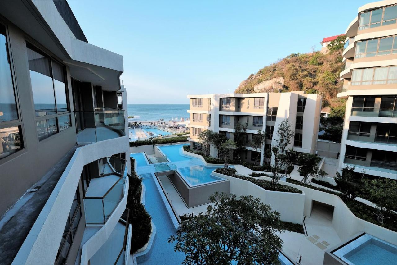 Veranda Residence Hua-Hin Хуа Хин Екстериор снимка