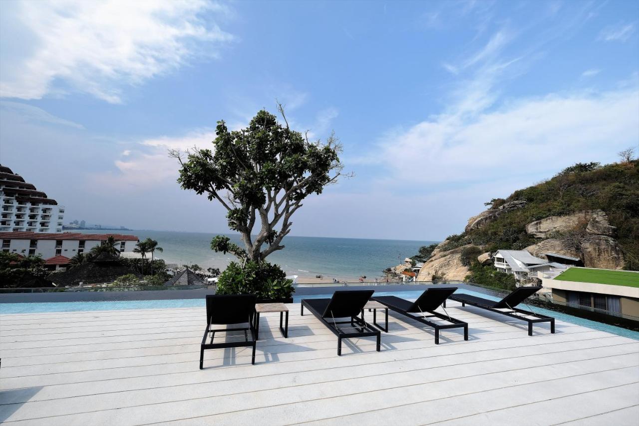 Veranda Residence Hua-Hin Хуа Хин Екстериор снимка