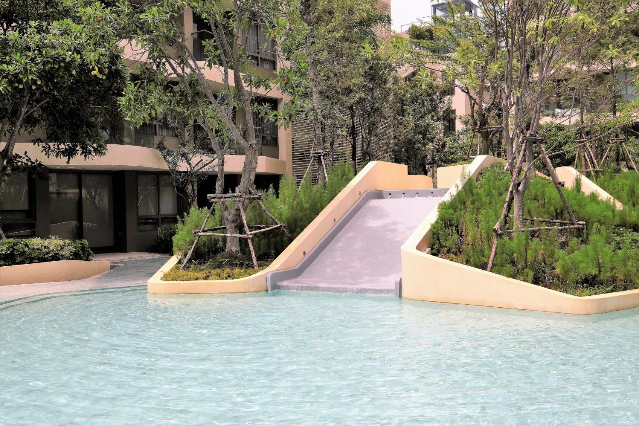 Veranda Residence Hua-Hin Хуа Хин Екстериор снимка