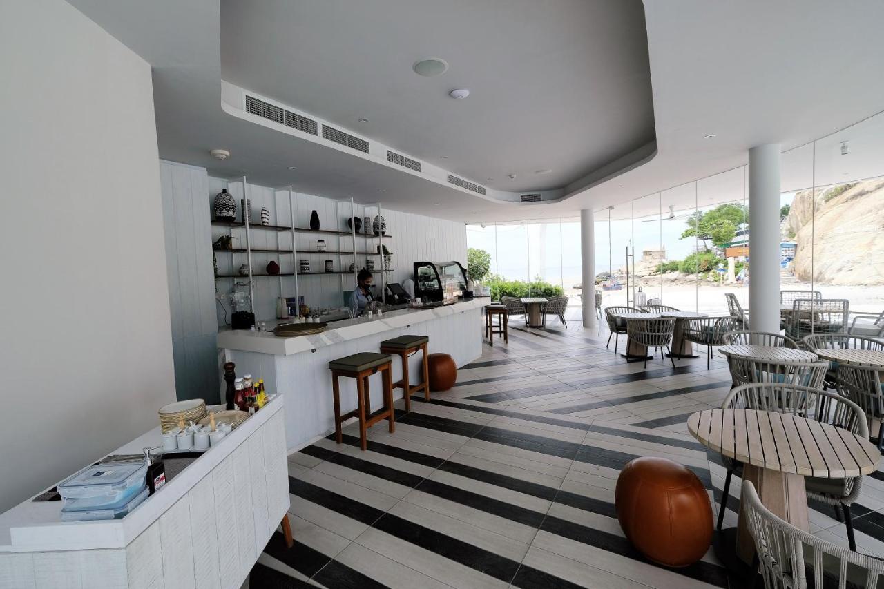 Veranda Residence Hua-Hin Хуа Хин Екстериор снимка