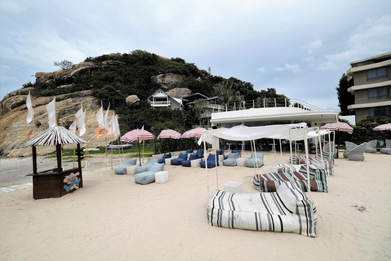 Veranda Residence Hua-Hin Хуа Хин Екстериор снимка