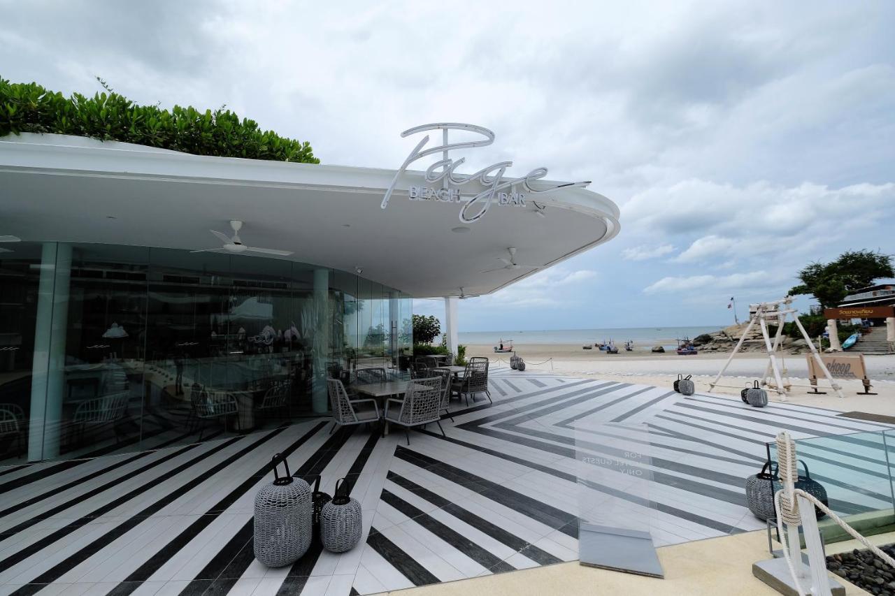 Veranda Residence Hua-Hin Хуа Хин Екстериор снимка
