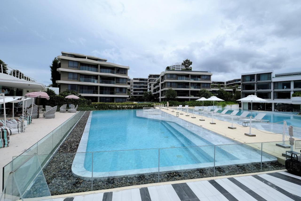 Veranda Residence Hua-Hin Хуа Хин Екстериор снимка
