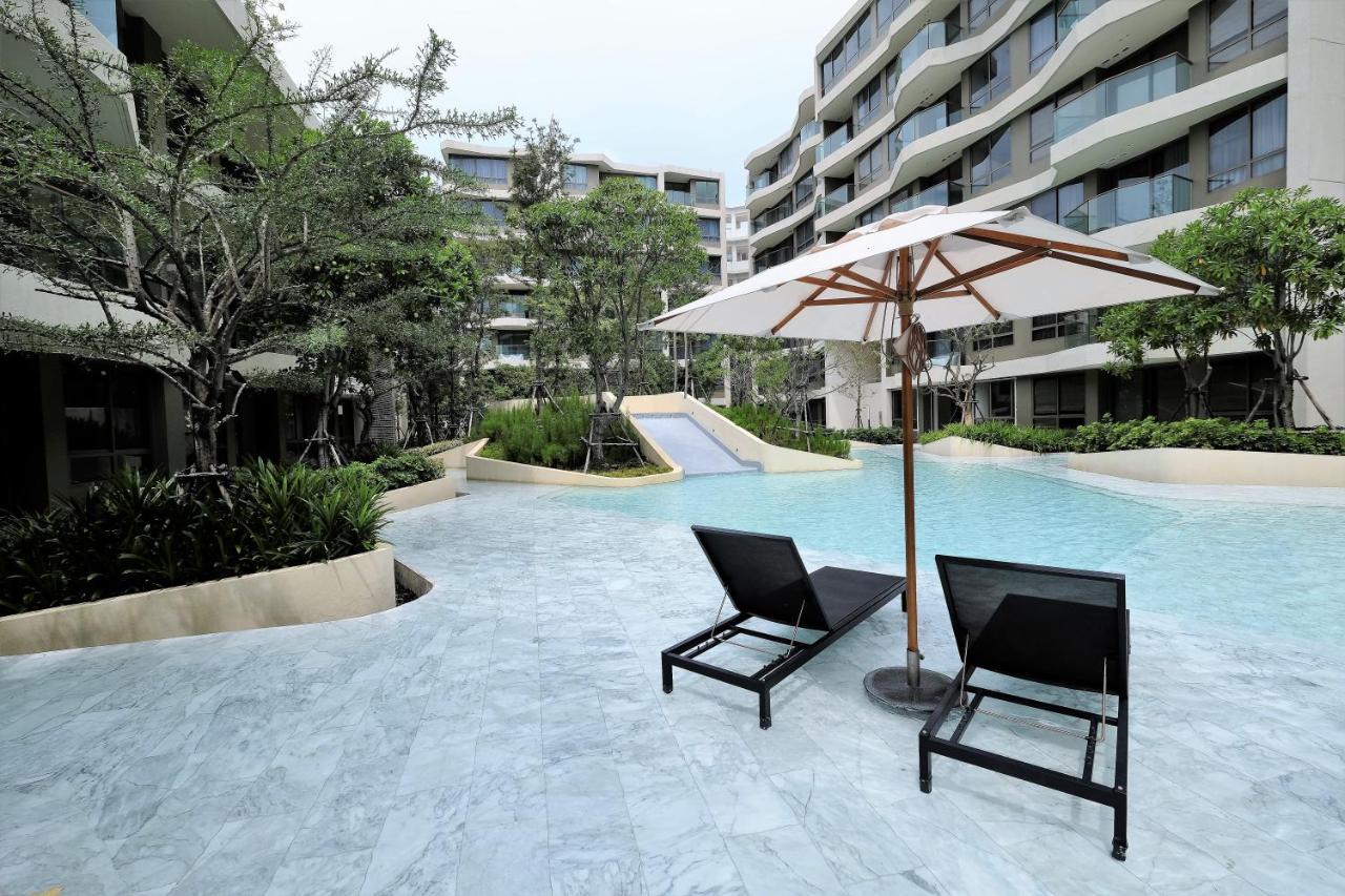 Veranda Residence Hua-Hin Хуа Хин Екстериор снимка