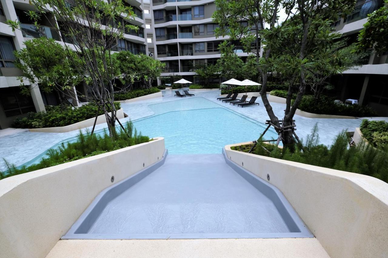 Veranda Residence Hua-Hin Хуа Хин Екстериор снимка