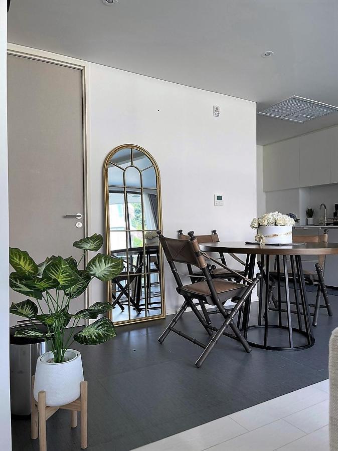 Veranda Residence Hua-Hin Хуа Хин Екстериор снимка
