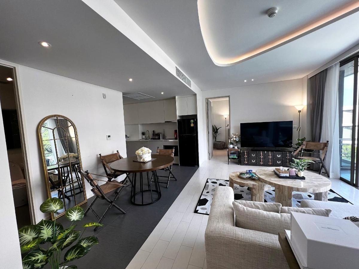 Veranda Residence Hua-Hin Хуа Хин Екстериор снимка