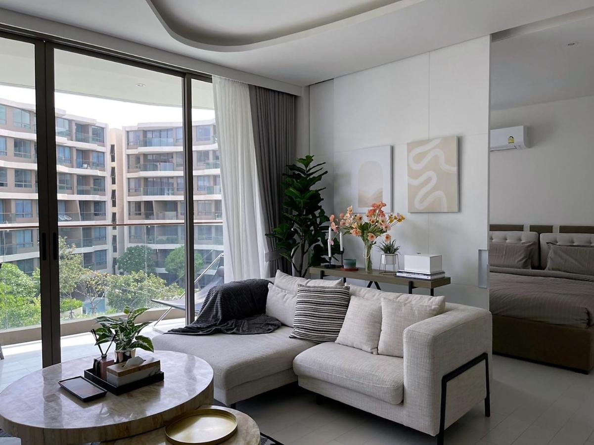 Veranda Residence Hua-Hin Хуа Хин Екстериор снимка