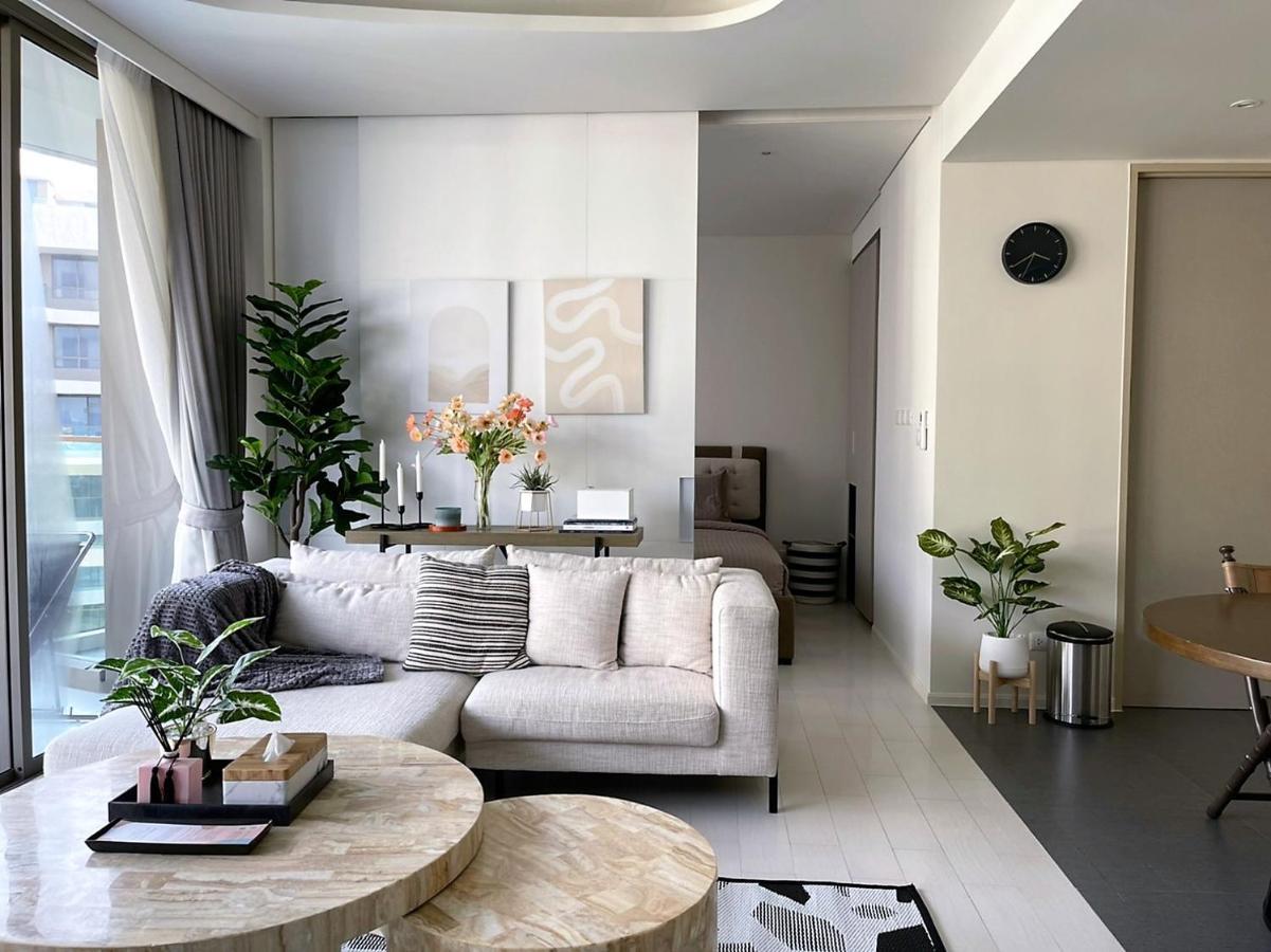 Veranda Residence Hua-Hin Хуа Хин Екстериор снимка