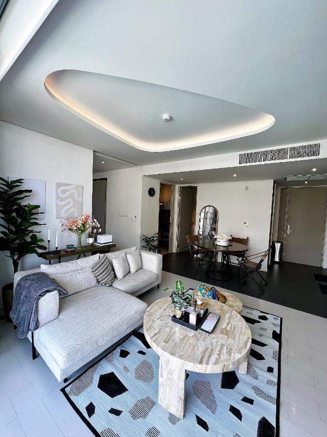 Veranda Residence Hua-Hin Хуа Хин Екстериор снимка