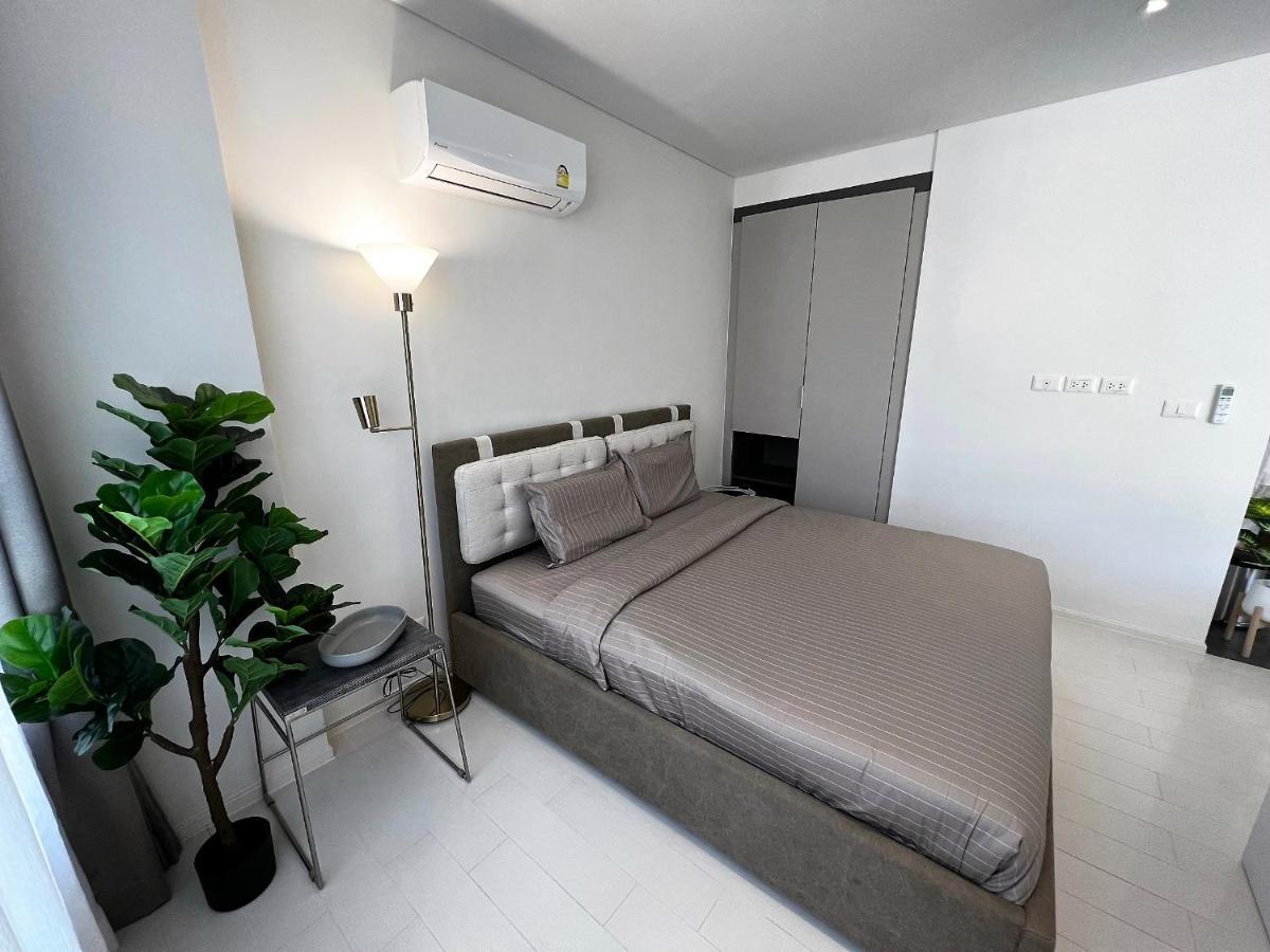 Veranda Residence Hua-Hin Хуа Хин Екстериор снимка