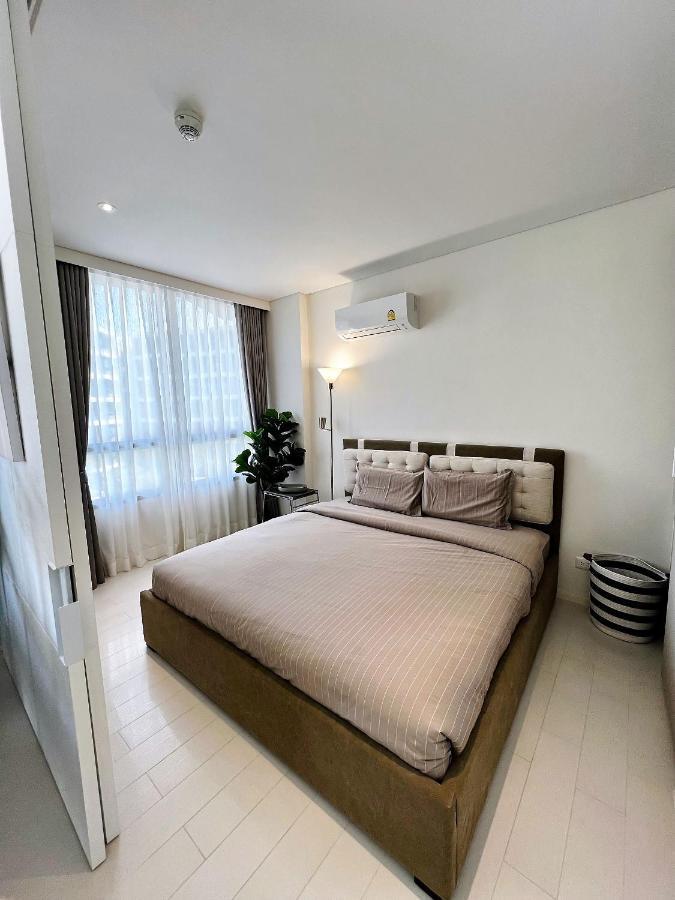 Veranda Residence Hua-Hin Хуа Хин Екстериор снимка