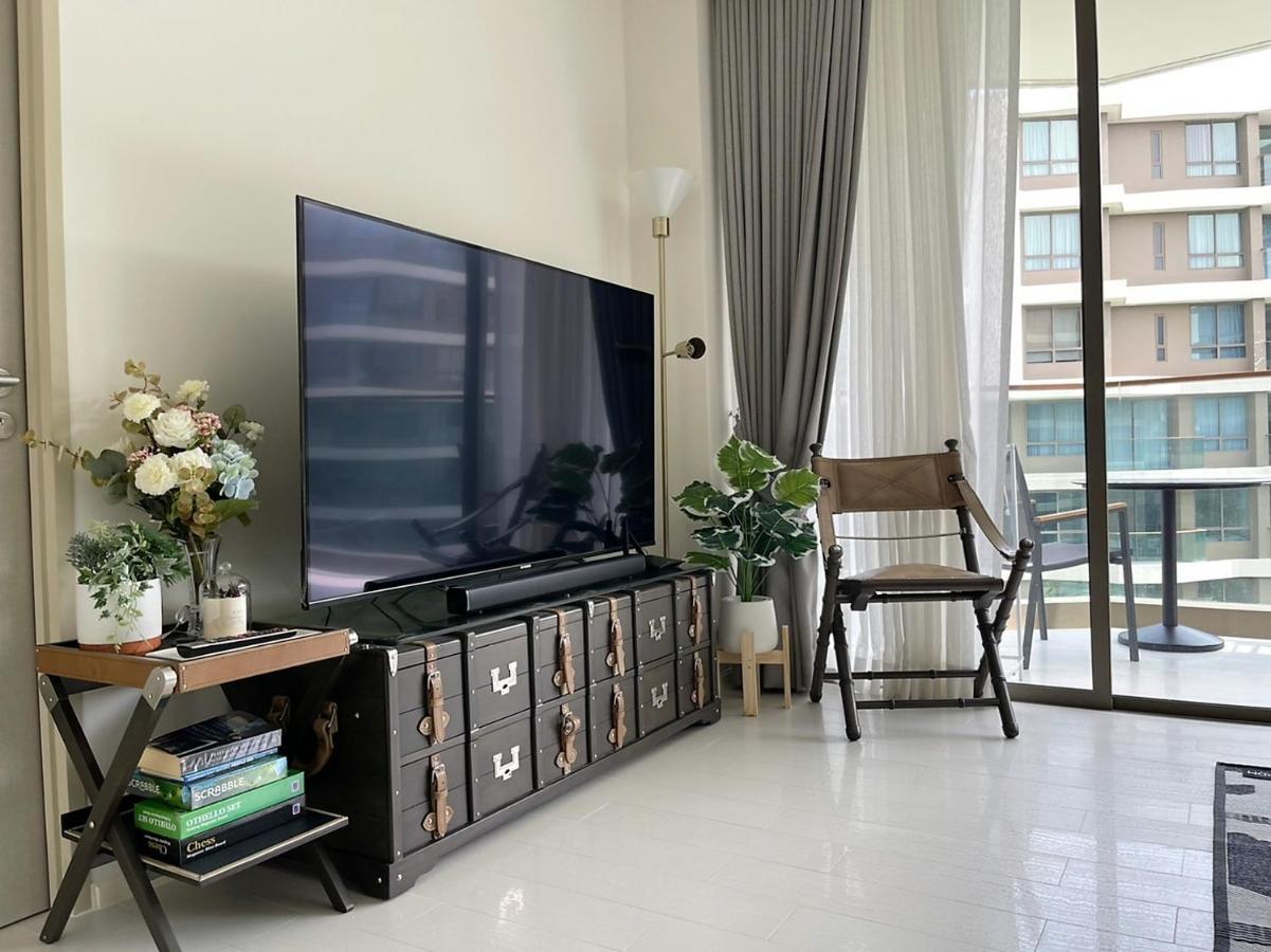 Veranda Residence Hua-Hin Хуа Хин Екстериор снимка
