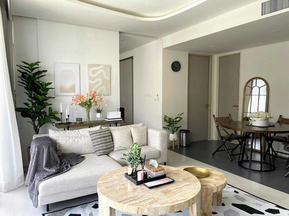 Veranda Residence Hua-Hin Хуа Хин Екстериор снимка