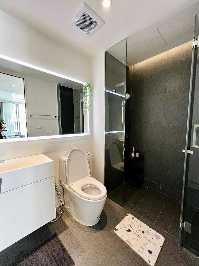 Veranda Residence Hua-Hin Хуа Хин Екстериор снимка