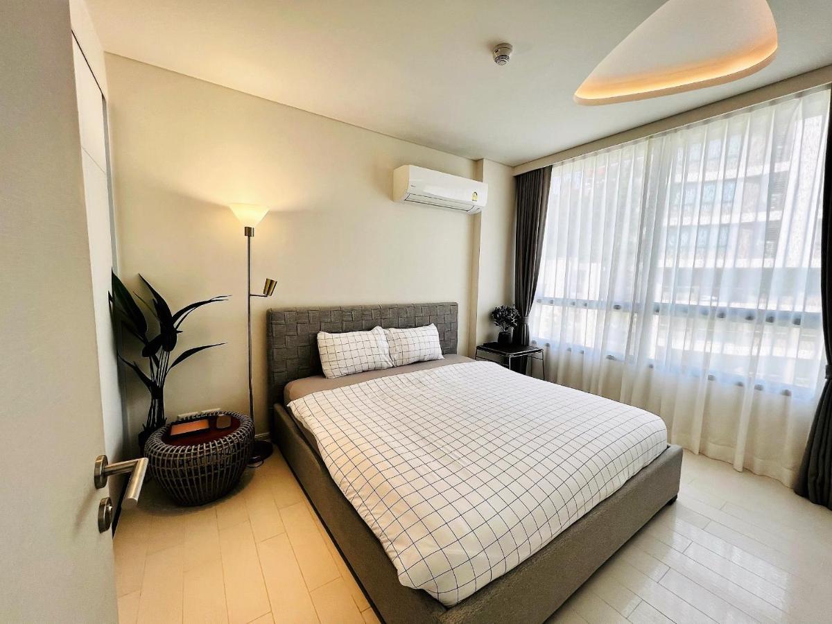 Veranda Residence Hua-Hin Хуа Хин Екстериор снимка