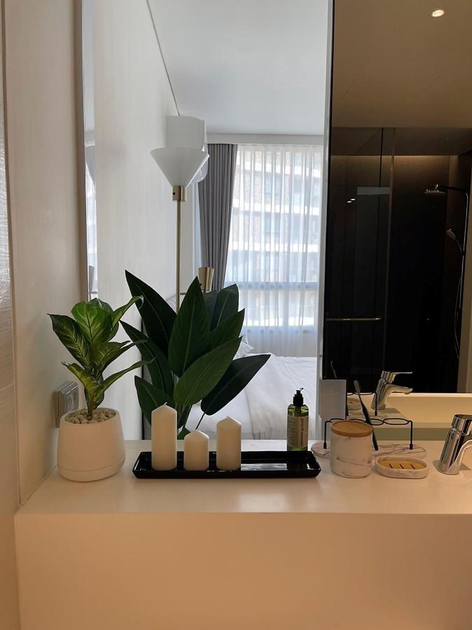 Veranda Residence Hua-Hin Хуа Хин Екстериор снимка